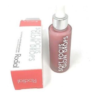 Rodial Soft Focus Glow Drops Illuminating Primer